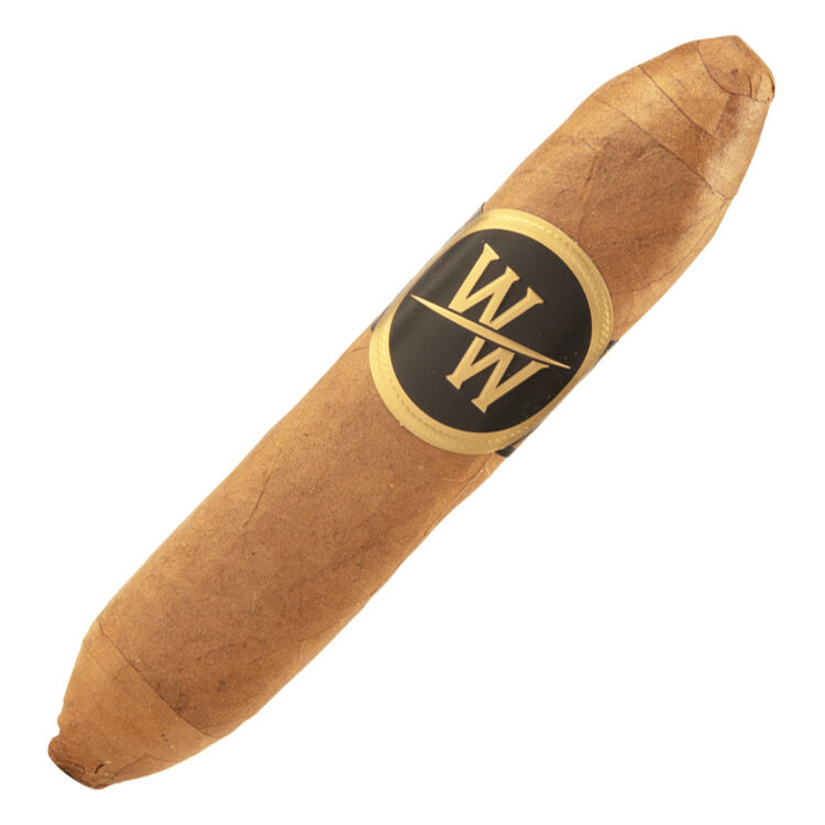 Dark War Witch Pig, , jrcigars